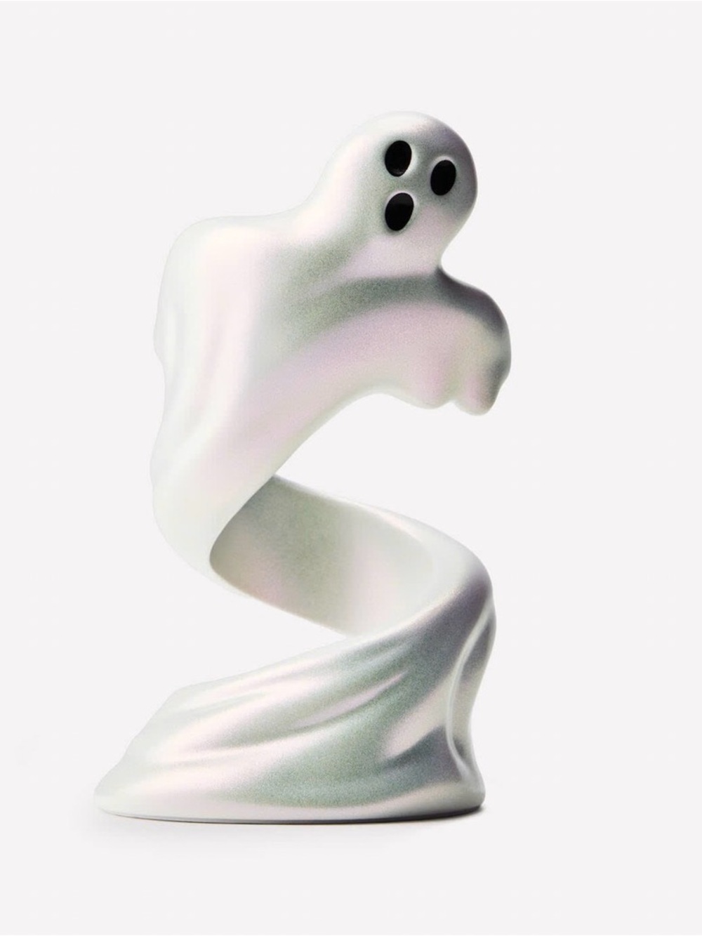 Bath & Body Works Twisting Ghost Fine Fragrance Mist Holder Halloween 2026